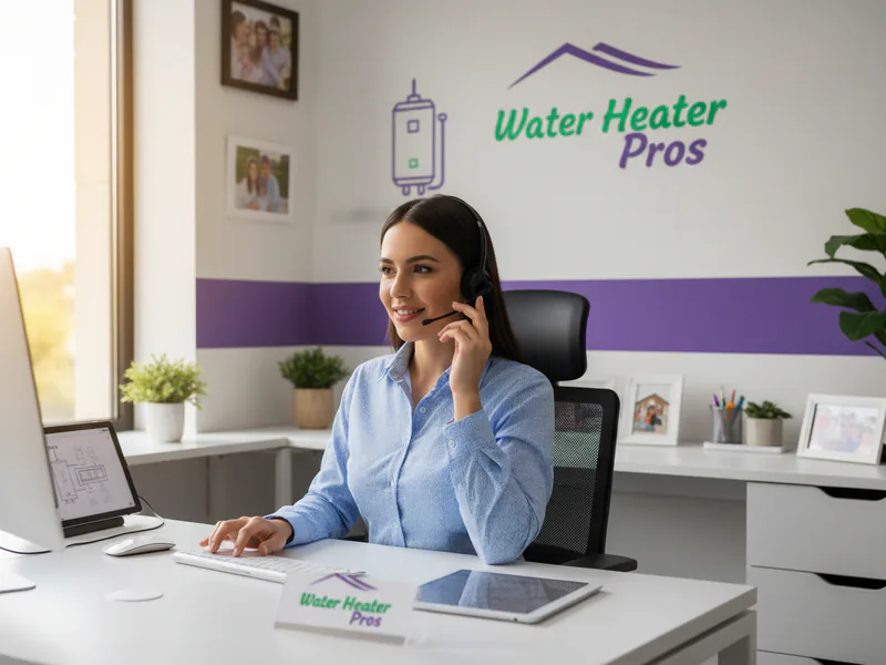 Water Heater Repair  in Rainbow City  FAQ